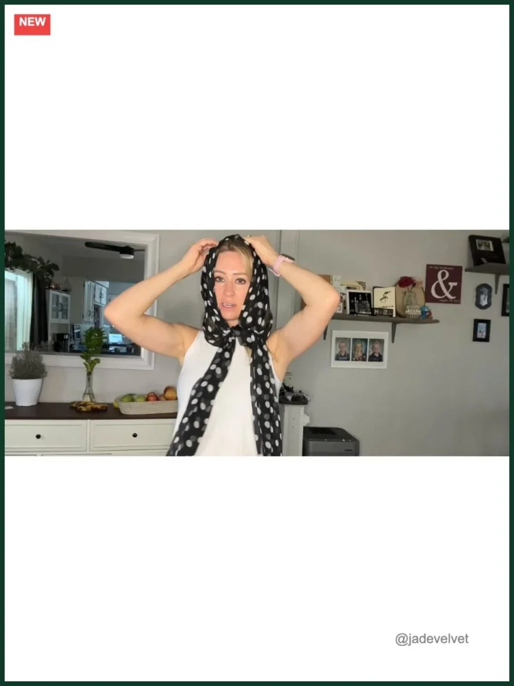 Chiffon Sheer Shawl Scarf Wrap Lightweight Accessory 50s Style 63 inch